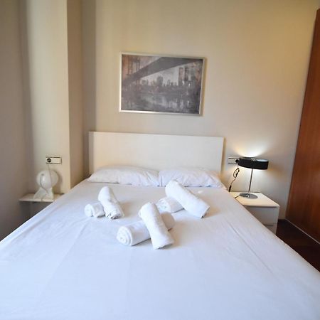 Bello Apartamento En La Plaza Del Tossal Valencia Ngoại thất bức ảnh
