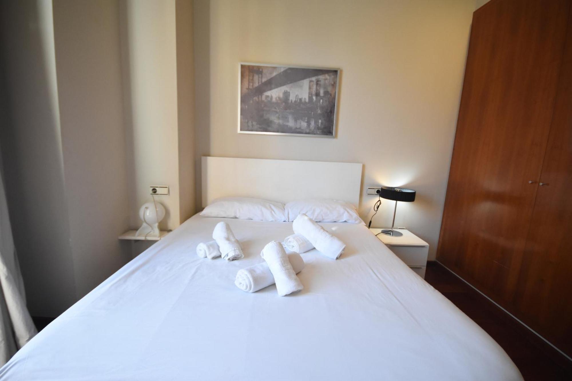 Bello Apartamento En La Plaza Del Tossal Valencia Ngoại thất bức ảnh
