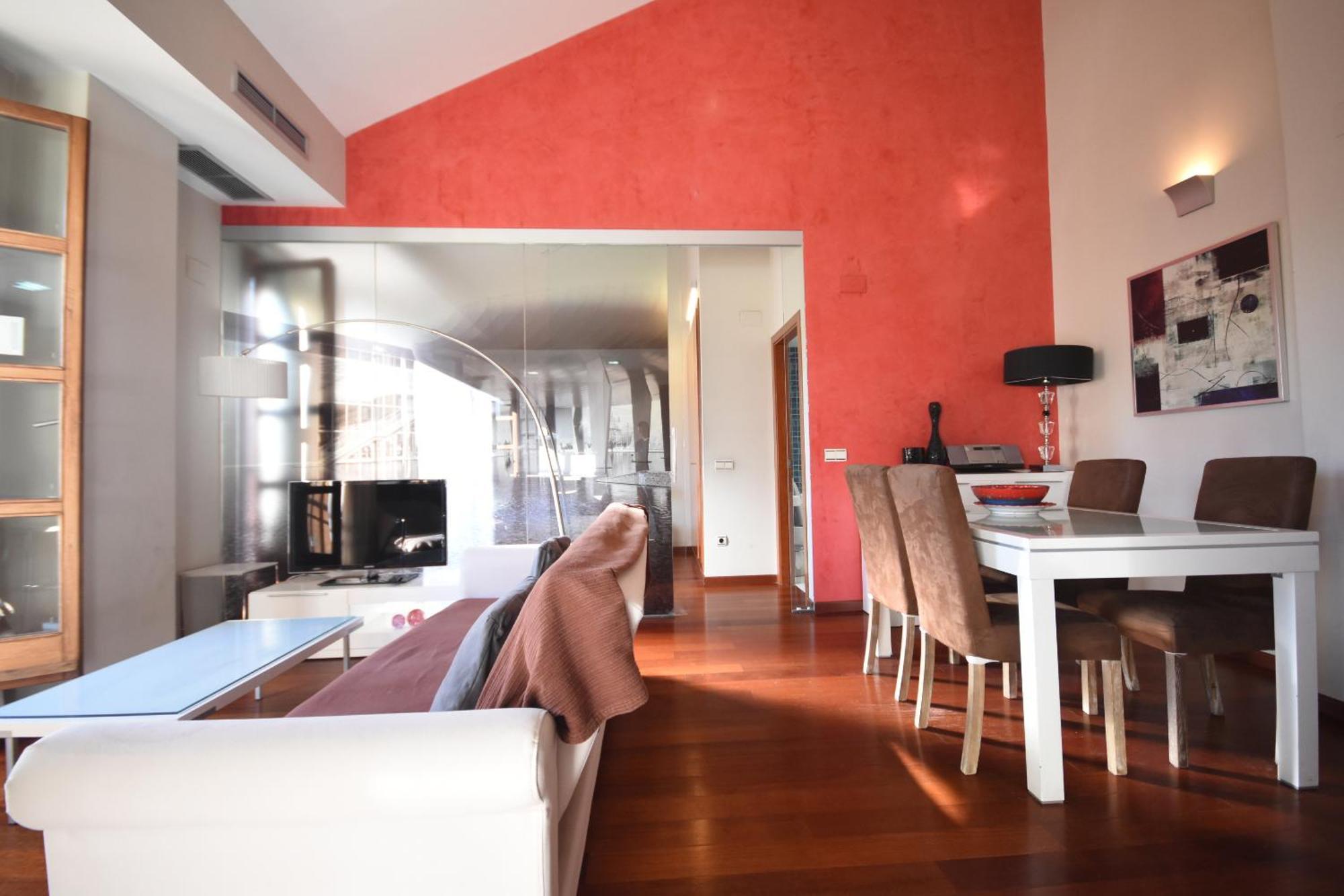 Bello Apartamento En La Plaza Del Tossal Valencia Ngoại thất bức ảnh