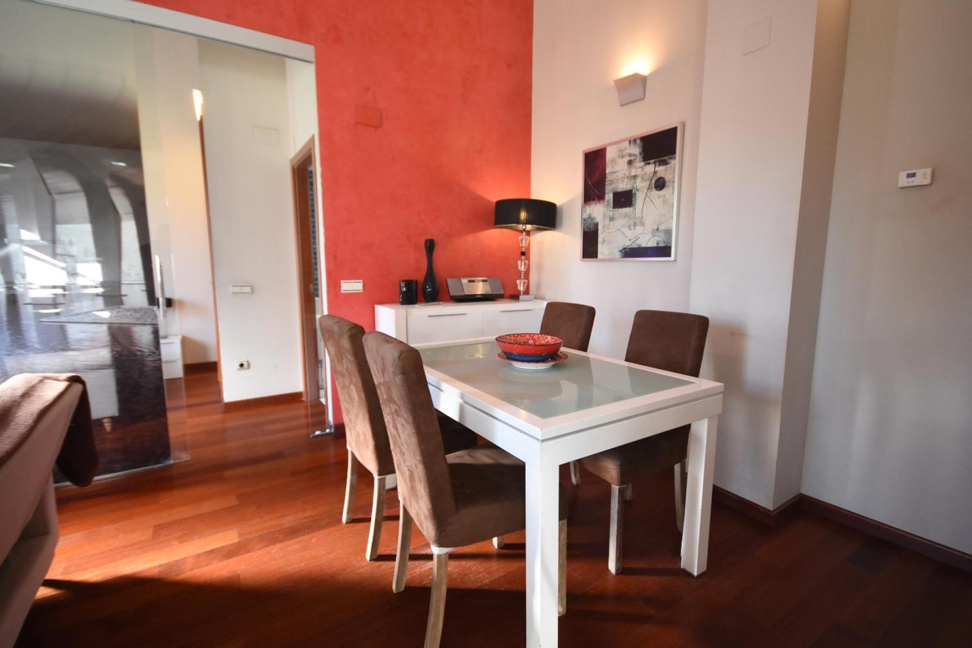 Bello Apartamento En La Plaza Del Tossal Valencia Ngoại thất bức ảnh